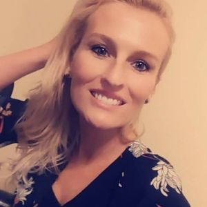 Meet your Posher, Tabitha